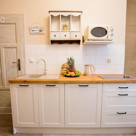 Apartament Starowka 4 Apartment Torun Ngoại thất bức ảnh