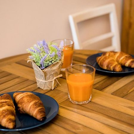 Apartament Starowka 4 Apartment Torun Ngoại thất bức ảnh