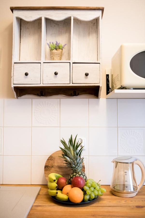 Apartament Starowka 4 Apartment Torun Ngoại thất bức ảnh