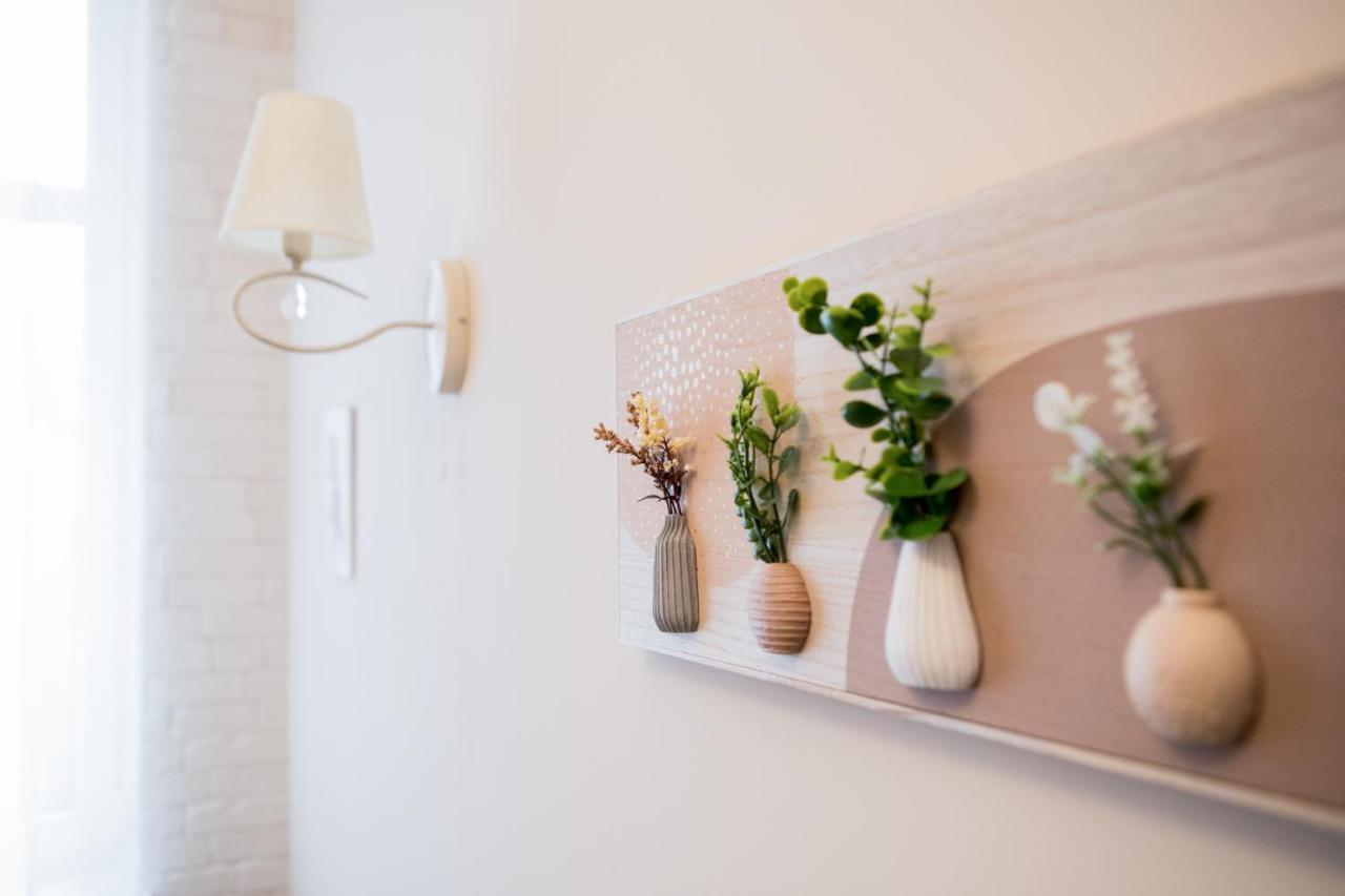 Apartament Starowka 4 Apartment Torun Ngoại thất bức ảnh