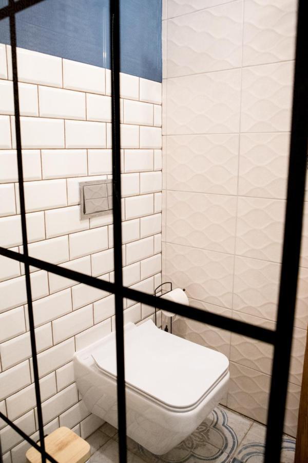 Apartament Starowka 4 Apartment Torun Ngoại thất bức ảnh