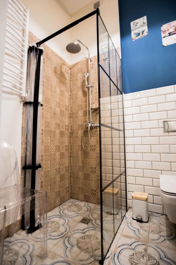 Apartament Starowka 4 Apartment Torun Ngoại thất bức ảnh