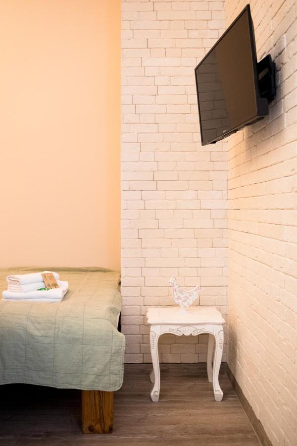 Apartament Starowka 4 Apartment Torun Ngoại thất bức ảnh