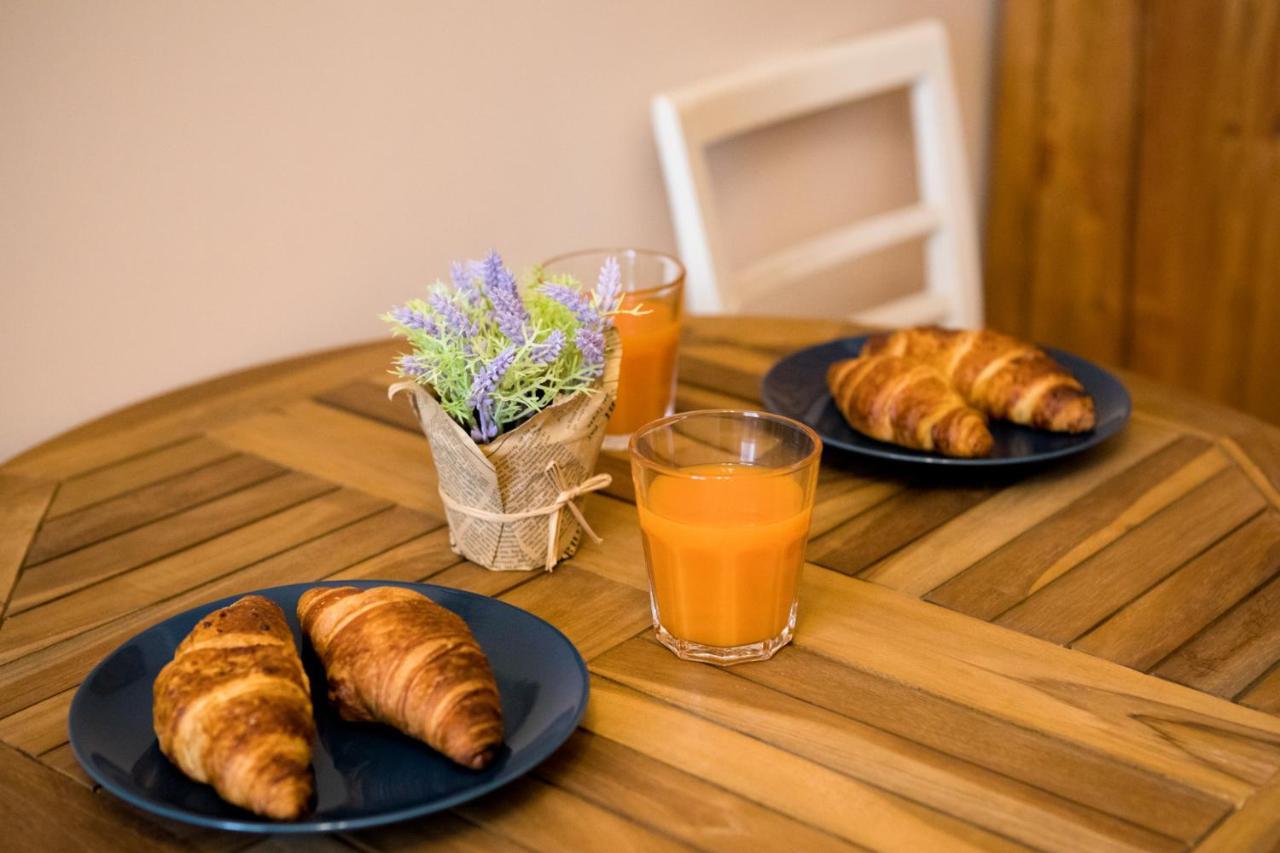 Apartament Starowka 4 Apartment Torun Ngoại thất bức ảnh