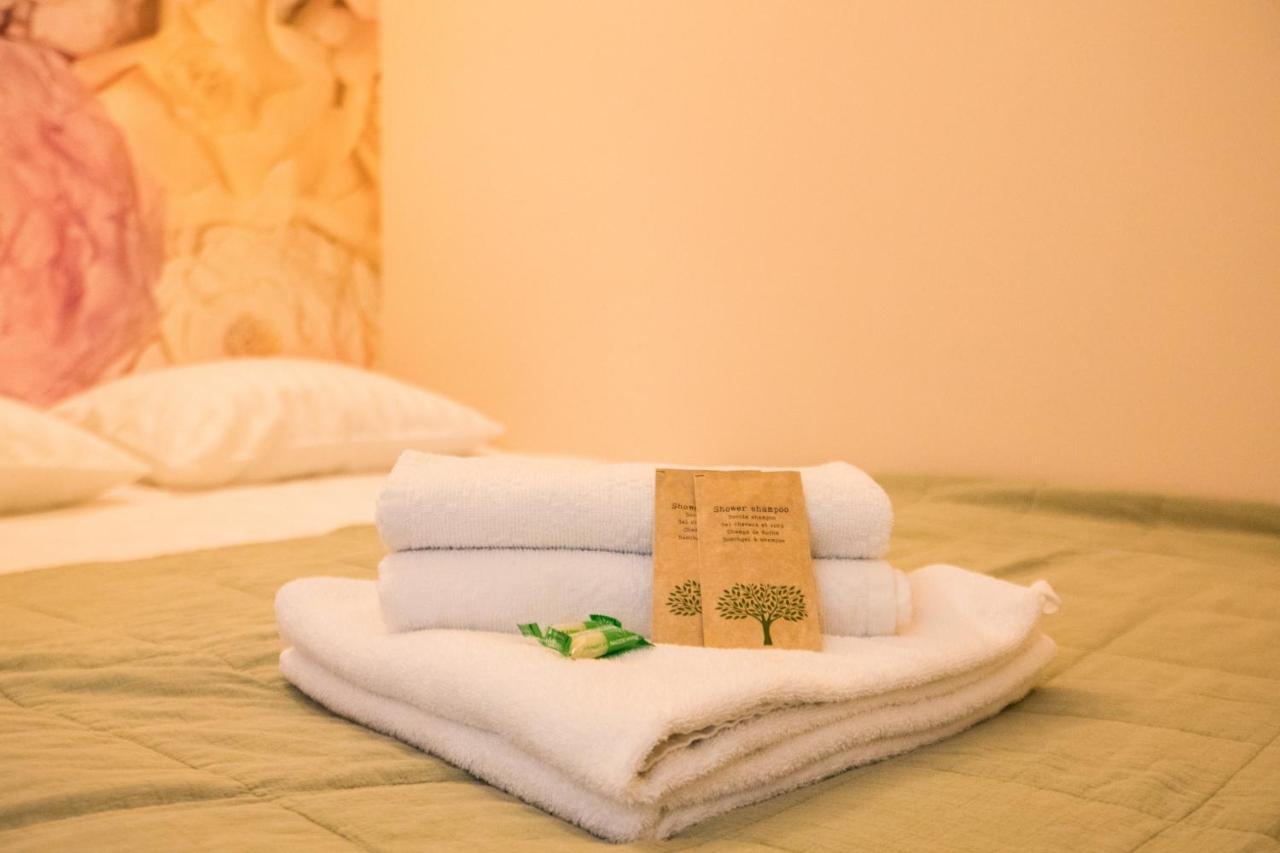 Apartament Starowka 4 Apartment Torun Ngoại thất bức ảnh
