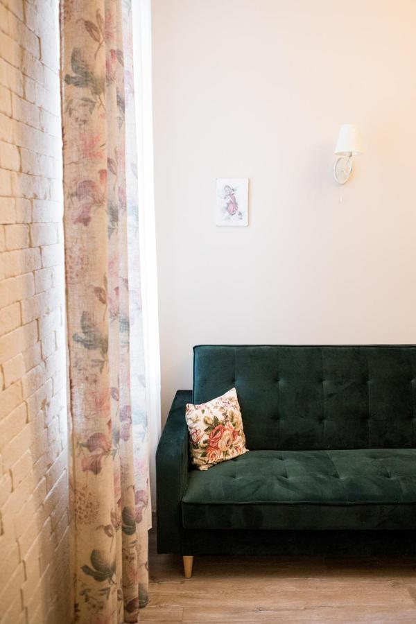 Apartament Starowka 4 Apartment Torun Ngoại thất bức ảnh