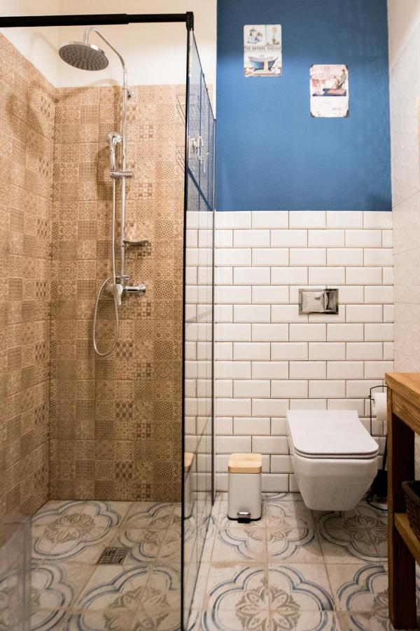 Apartament Starowka 4 Apartment Torun Ngoại thất bức ảnh