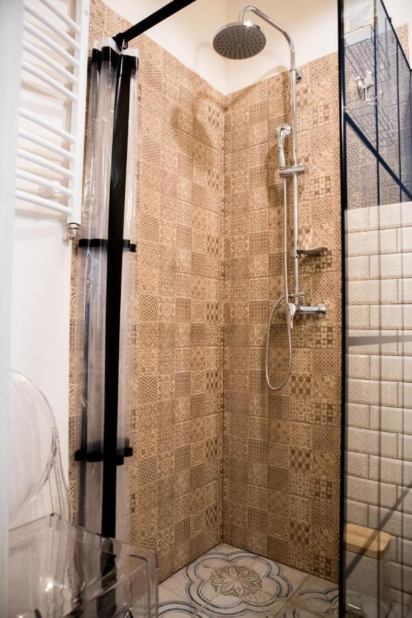 Apartament Starowka 4 Apartment Torun Ngoại thất bức ảnh